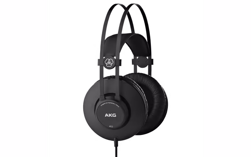 AKG AURICULARES CERRADOS K52
