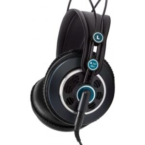 AKG AURICULARES SEMIABIERTOS K240 MKII