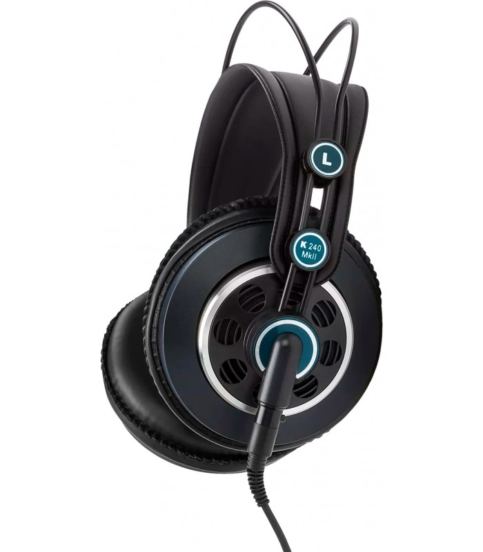 AKG AURICULARES SEMIABIERTOS K240 MKII