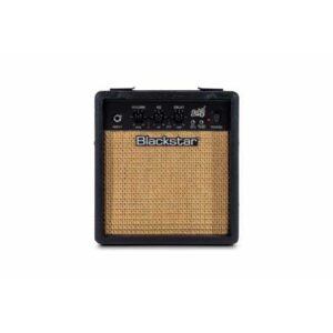 BLACKSTAR Amplificador combo para guitarra DEBUT 10E BLACK.
