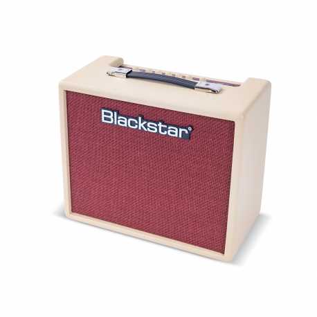 BLACKSTAR Amplificador combo para guitarra DEBUT 30E COMBO - CREAM.