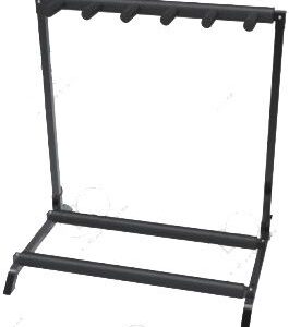 ADMIRA SOPORTE PARA CINCO GUITARRAS