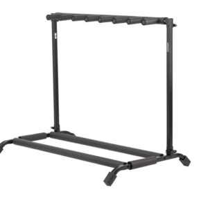 ADMIRA SOPORTE PARA SIETE GUITARRAS