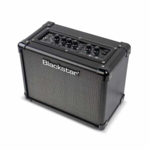 BLACKSTAR Amplificador combo para guitarra IDC CORE 10 V4 BT.