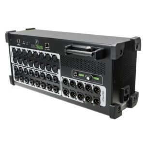 MACKIE Mezclador rack DL-32S.