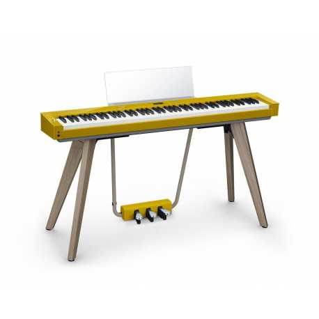 CASIO Piano digital PX-S7000HM.