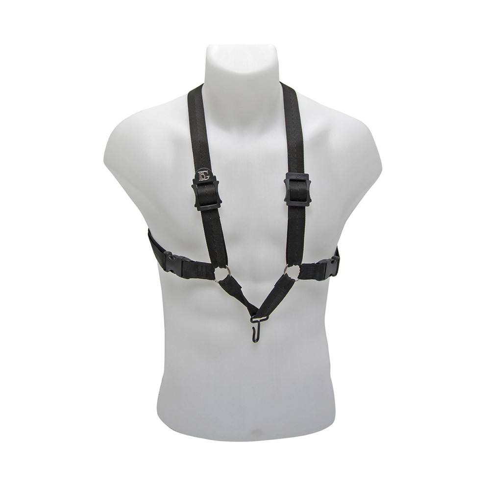 BG Cordón Saxo S-43M Arnés Hombre XL
