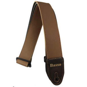 BASSO CORREA PARA GUITARRA Y BAJO SF354
