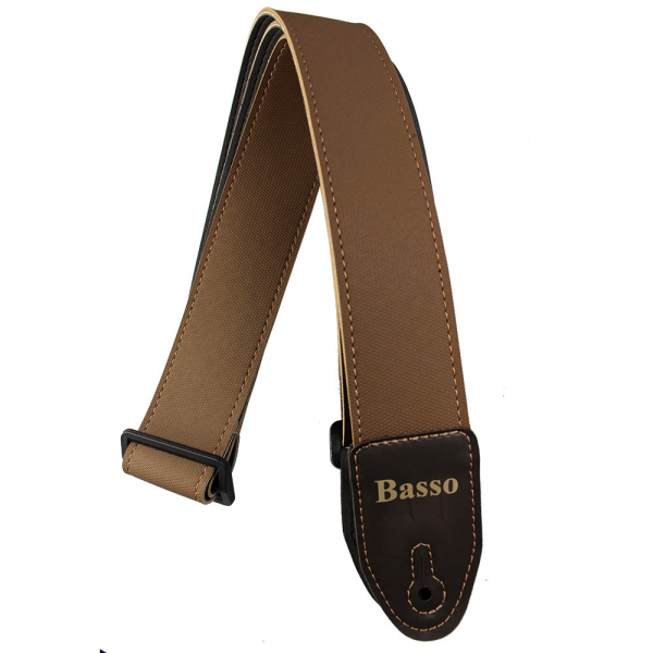BASSO CORREA PARA GUITARRA Y BAJO SF354
