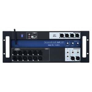 SOUNDCRAFT MESA DIGITAL UI16