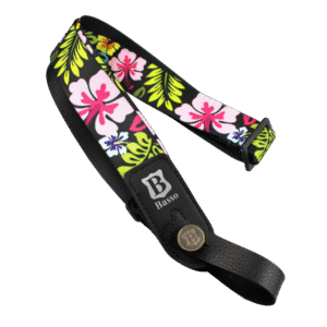 BASSO CORREA PARA ULELELE SERIE HAWAI ALOALO