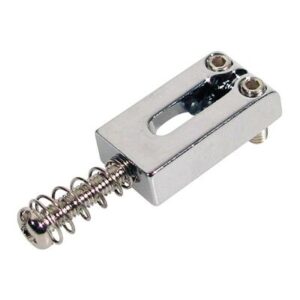 BOSTON SELLETAS PACK 6 CROMADO 10.5mm