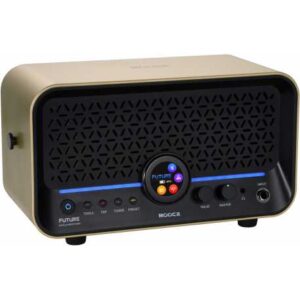MOOER Amplificador combo para guitarra F15I LI IMPERIAL GOLD.
