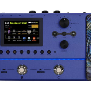 MOOER GE 200 Plus Li