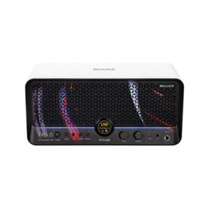 MOOER F40i Li SNOWFALL WHITE