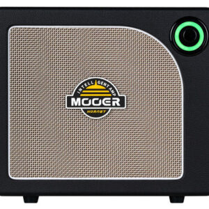 MOOER Hornet 15I Black