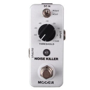MOOER NOISE KILLER Noise reduction
