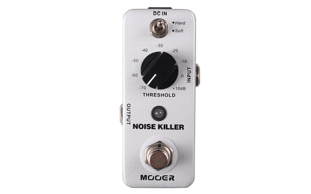 MOOER NOISE KILLER Noise reduction