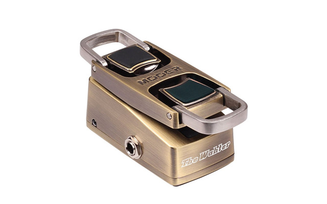 MOOER The Wahter Mini wah
