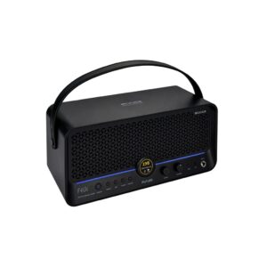 MOOER F40i BLACK