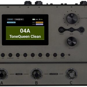 MOOER GE200 PRO