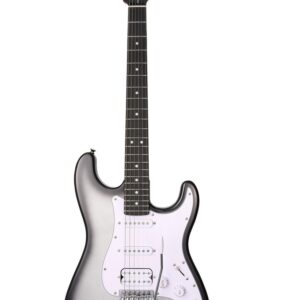 MOOER MSC10 Elite Iron Silver