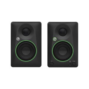 MACKIE MONITOR DE ESTUDIO CR4.5BT
