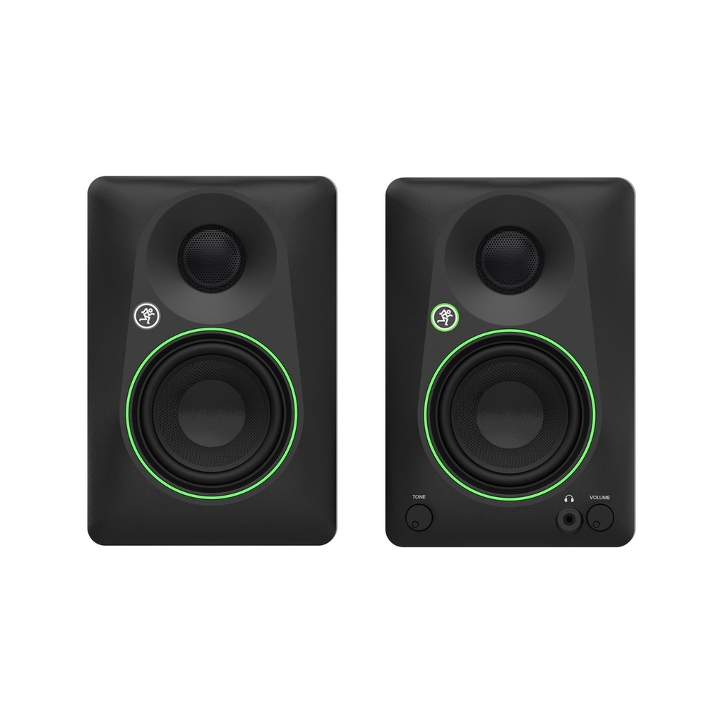 MACKIE MONITOR DE ESTUDIO CR4.5BT
